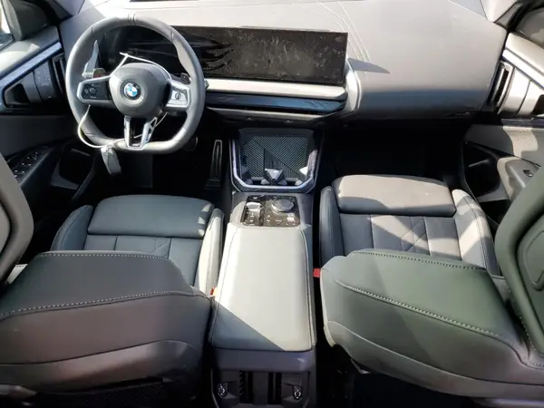 5UX53GP09S9068161 2025 BMW X3 - Image 8
