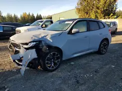 5UX53GP09S9072257 2025 BMW X3