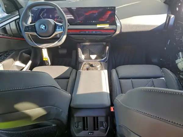 5UX53GP09S9080357 2025 BMW X3 - Image 8
