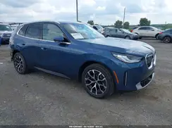 5UX53GP09S9087986 2025 BMW X3