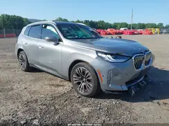 5UX53GP09S9088247 2025 BMW X3