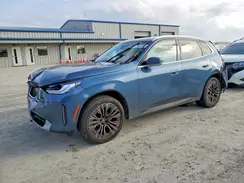 5UX53GP09S9088507 2025 BMW X3