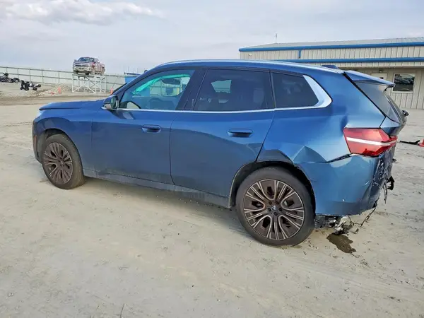 5UX53GP09S9088507 2025 BMW X3 - Image 2
