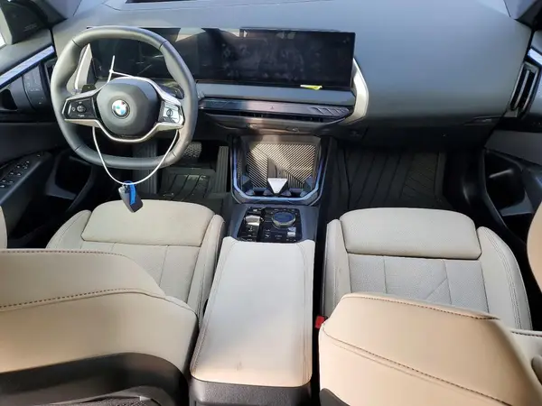 5UX53GP09S9088507 2025 BMW X3 - Image 8