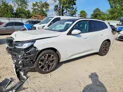 5UX53GP09S9099345 2025 BMW X3