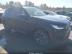 5UX53GP09S9099488 2025 BMW X3