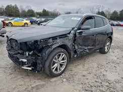 5UX53GP09S9109064 2025 BMW X3
