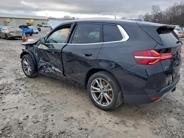 5UX53GP09S9109064 2025 BMW X3 - Image 2