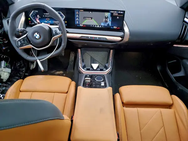 5UX53GP09S9109064 2025 BMW X3 - Image 8