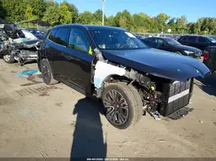 5UX53GP09S9112319 2025 BMW X3