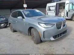 5UX53GP09S9114944 2025 BMW X3