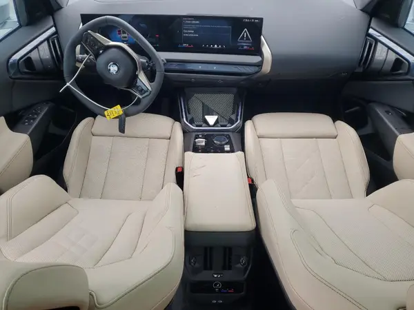 5UX53GP09S9119139 2025 BMW X3 - Image 8