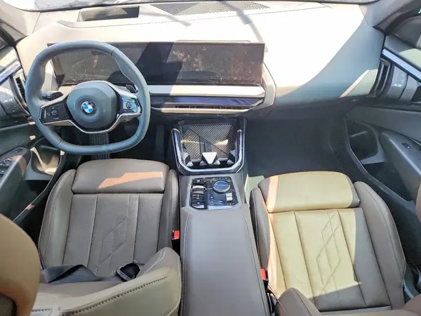5UX53GP09S9X75518 2025 BMW X3 - Image 8