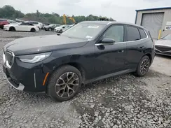 5UX53GP09S9Y08453 2025 BMW X3