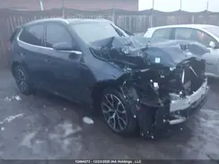 5UX53GP09S9Y14348 2025 BMW X3