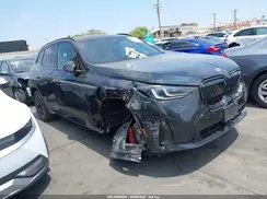 5UX53GP09S9Y39539 2025 BMW X3