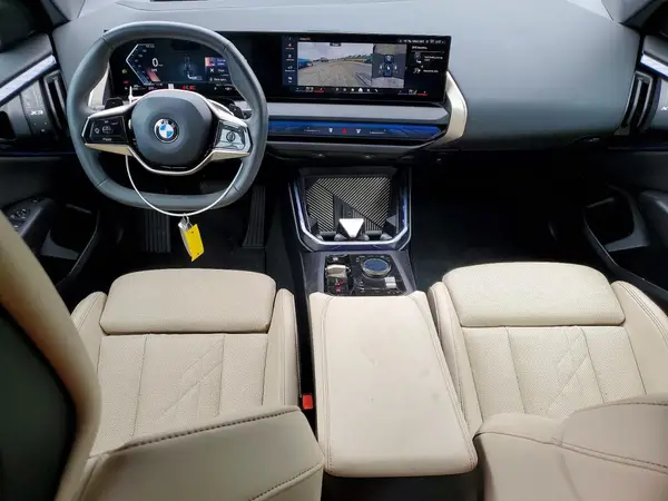 5UX53GP09S9Y53957 2025 BMW X3 - Image 8