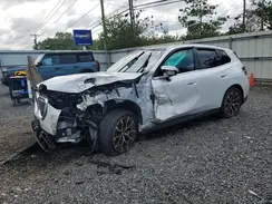5UX53GP09S9Y55773 2025 BMW X3