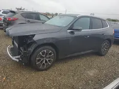 5UX53GP09S9Y56194 2025 BMW X3