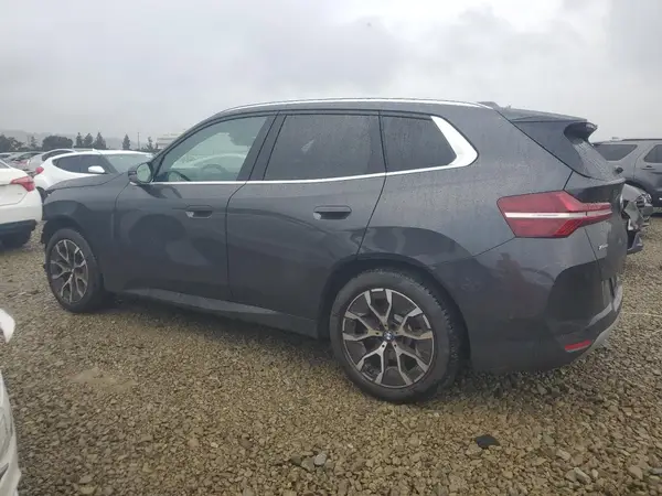 5UX53GP09S9Y56194 2025 BMW X3 - Image 2