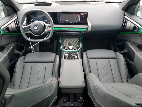 5UX53GP09S9Y56194 2025 BMW X3 - Image 8