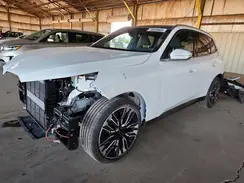 5UX53GP09S9Y62223 2025 BMW X3