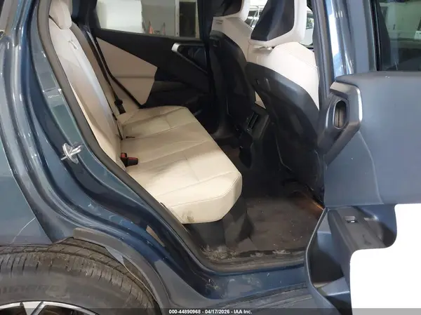 5UX53GP09S9Y74470 2025 BMW X3 - Image 8