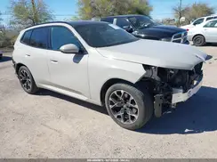 5UX53GP09S9Y81418 2025 BMW X3