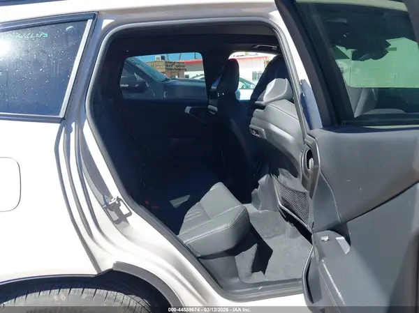 5UX53GP09S9Y81418 2025 BMW X3 - Image 8