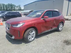 5UX53GP09S9Y90183 2025 BMW X3
