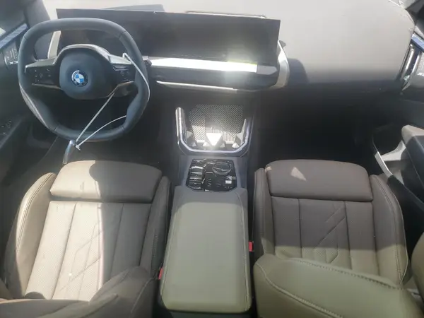 5UX53GP09S9Y90183 2025 BMW X3 - Image 8