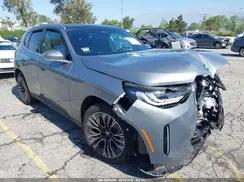5UX53GP09S9Y90216 2025 BMW X3