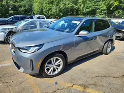 5UX53GP09S9Z27068 2025 BMW X3