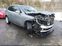 5UX53GP09S9Z27829 2025 BMW X3