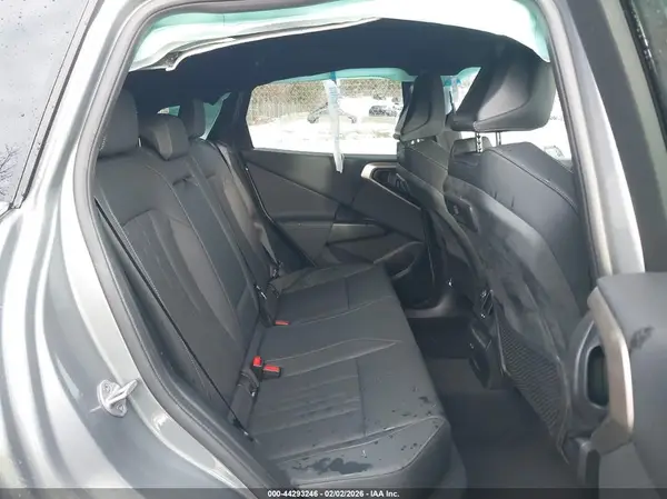 5UX53GP09S9Z27829 2025 BMW X3 - Image 8