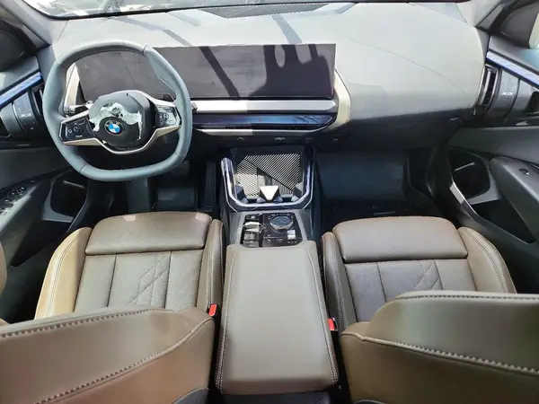 5UX53GP09S9Z42024 2025 BMW X3 - Image 8