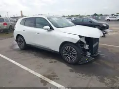 5UX53GP09S9Z42508 2025 BMW X3