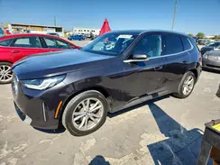 5UX53GP09S9Z45022 2025 BMW X3