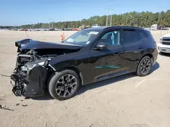 5UX53GP09S9Z51726 2025 BMW X3