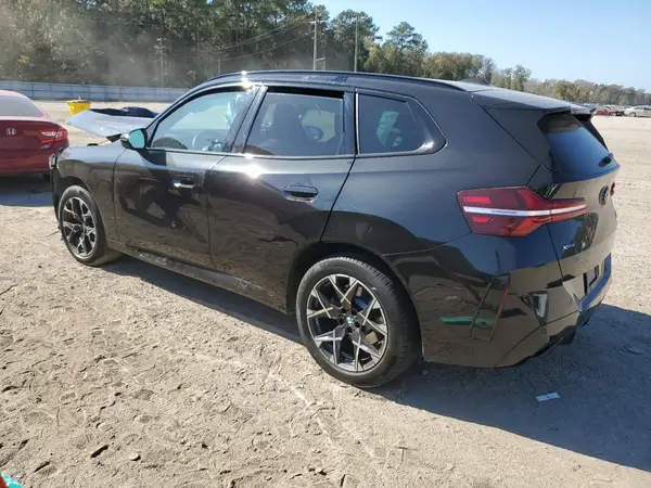 5UX53GP09S9Z51726 2025 BMW X3 - Image 2