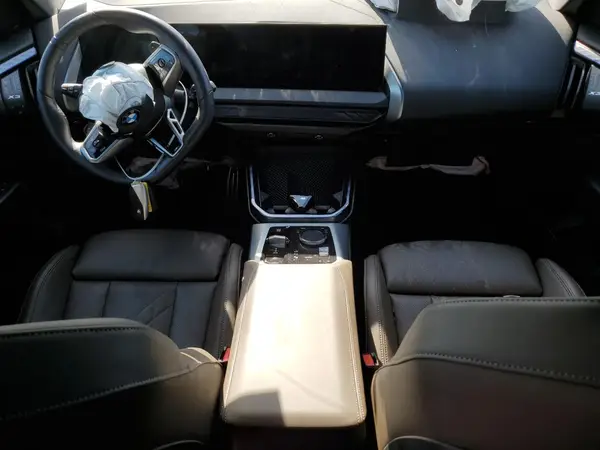 5UX53GP09S9Z51726 2025 BMW X3 - Image 8