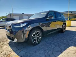 5UX53GP09S9Z54951 2025 BMW X3