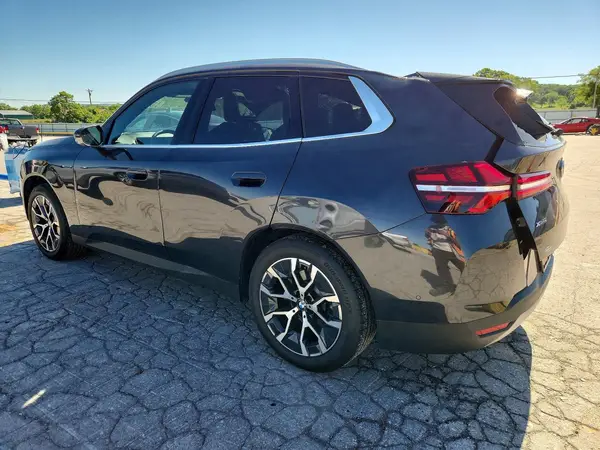 5UX53GP09S9Z54951 2025 BMW X3 - Image 2