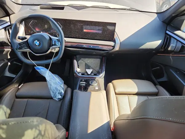 5UX53GP09S9Z54951 2025 BMW X3 - Image 8