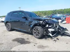 5UX53GP09S9Z56408 2025 BMW X3