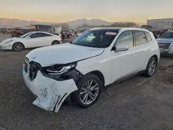 5UX53GP09S9Z59454 2025 BMW X3