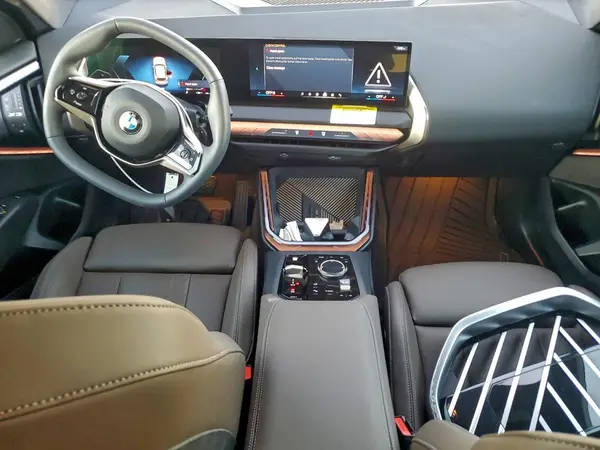 5UX53GP09S9Z59454 2025 BMW X3 - Image 8