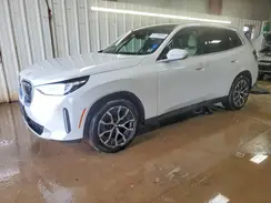 5UX53GP09S9Z63584 2025 BMW X3