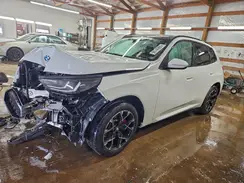 5UX53GP09S9Z74214 2025 BMW X3