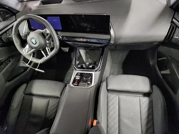 5UX53GP09S9Z74214 2025 BMW X3 - Image 8